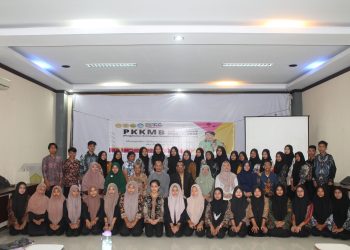 KULIAH TAMU STIKes INDAH MEDAN TAHUN 2023